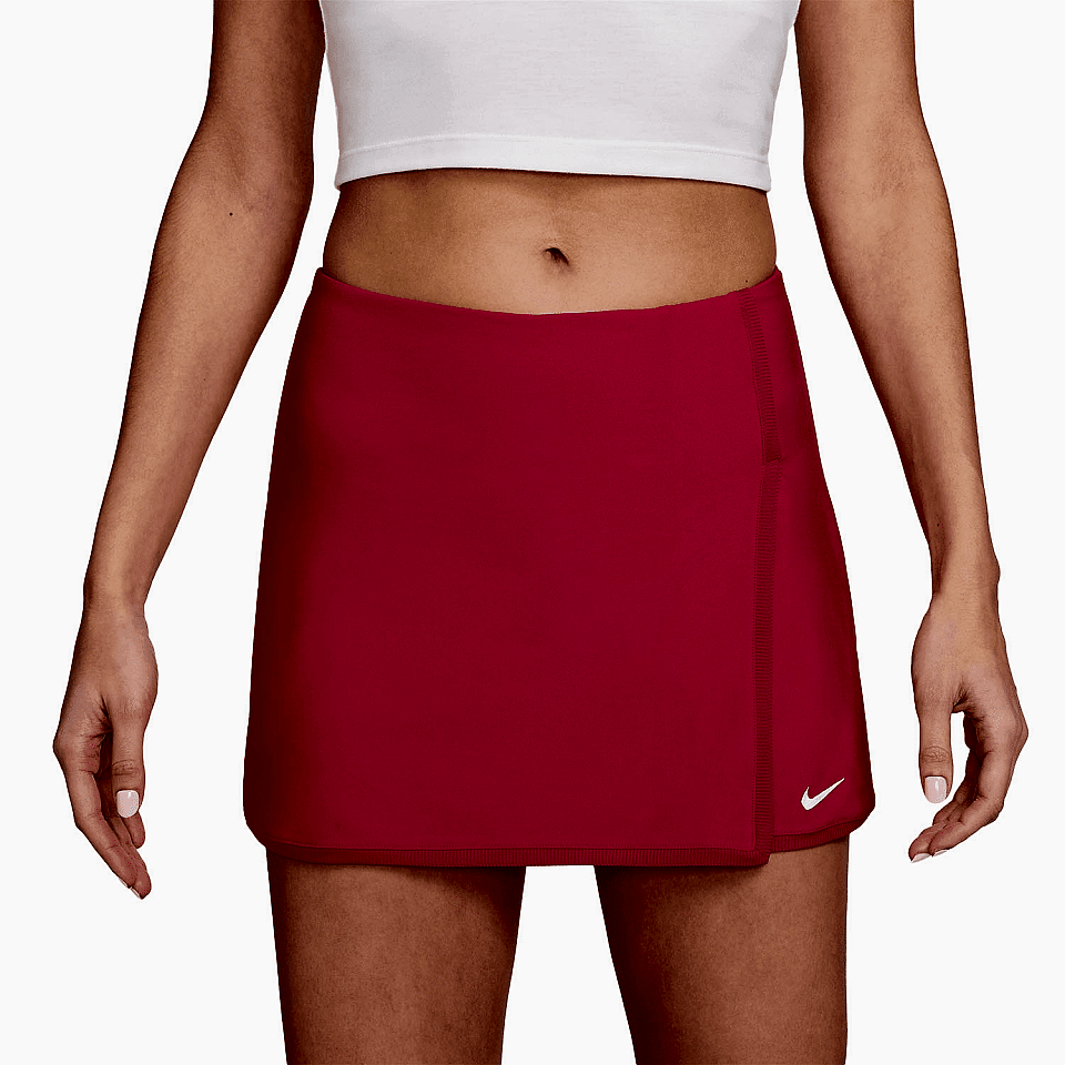 Nike Victory Dri-FIT Normal Belli Kadın Eteği