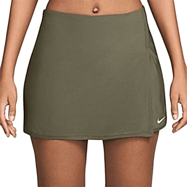 Nike Victory Dri-FIT Normal Belli Kadın Eteği