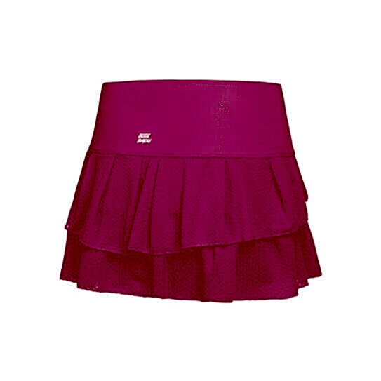 BIDI BADU Crew Pleated Skirt Girls