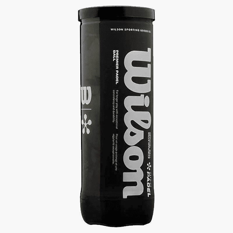 Wilson Premier Padel Top