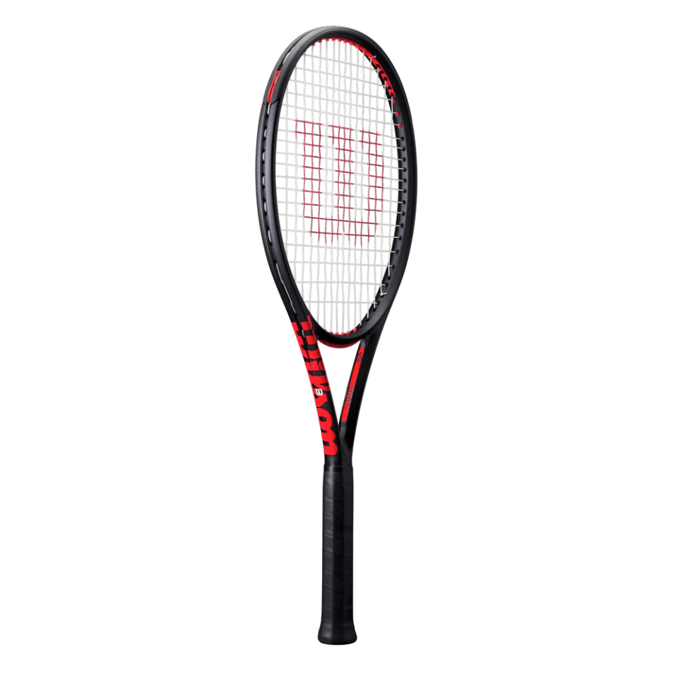 Wilson Clash 100L V3 Tenis Raketi