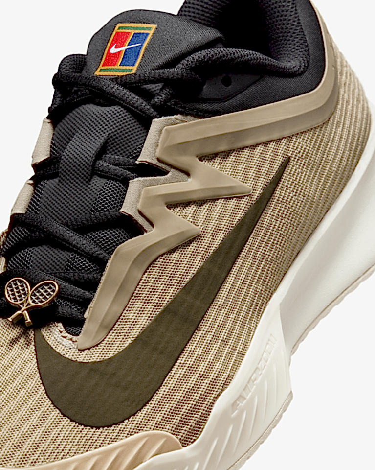 Nike Vapor Pro 3 Heritage Erkek Sert Kort Tenis Ayakkabıları