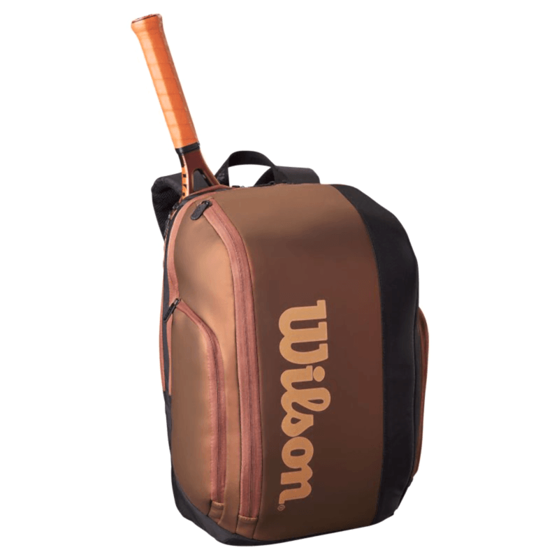 Wilson Pro Staff V14 Super Tour Tenis Sırt Çantası