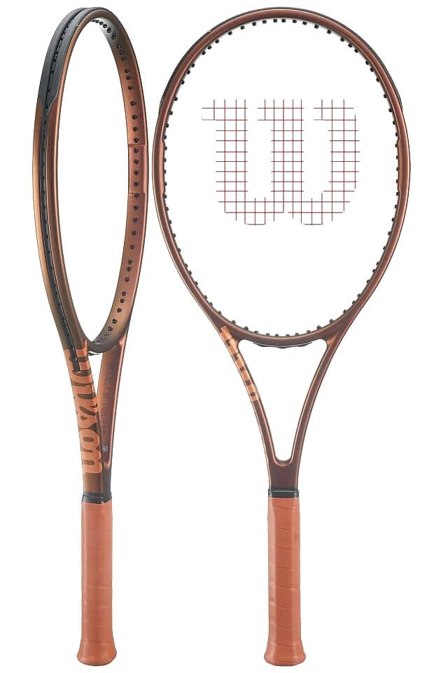 Wilson Pro Staff 97UL v14