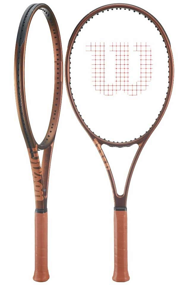 Wilson Pro Staff 97 v14