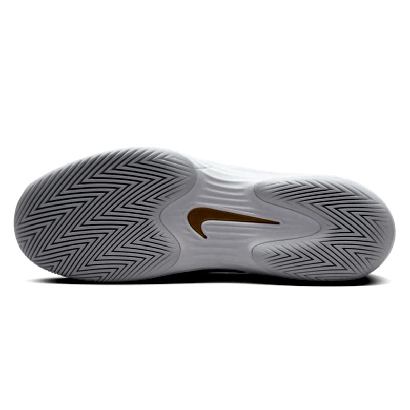 Nike Vapor 12 Magnolia Erkek Sert Kort Tenis Ayakkabıları PREMIUM