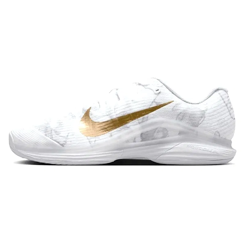 Nike Vapor 12 Magnolia Erkek Sert Kort Tenis Ayakkabıları PREMIUM