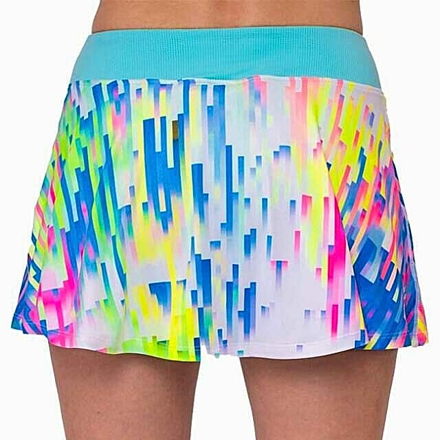 Bidi Badu Melbourne 2024 Printed Wavy