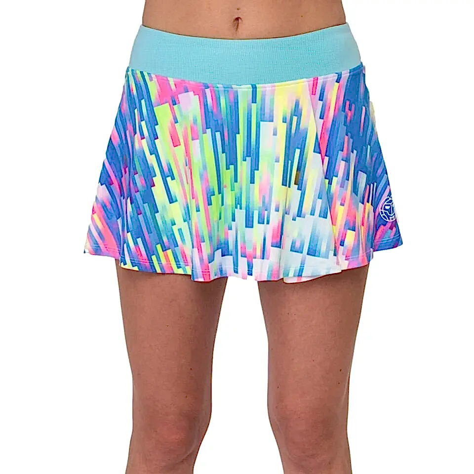 Bidi Badu Melbourne 2024 Printed Wavy