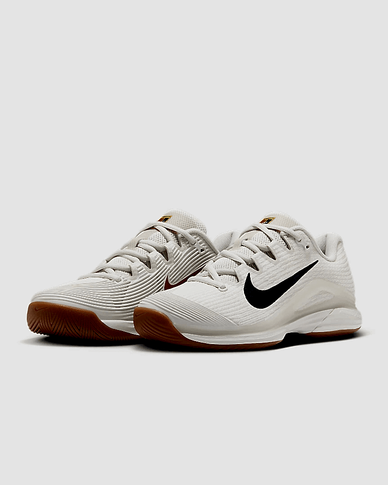 Nike Vapor 12 Sert Kort Kadın Tenis Ayakkabısı