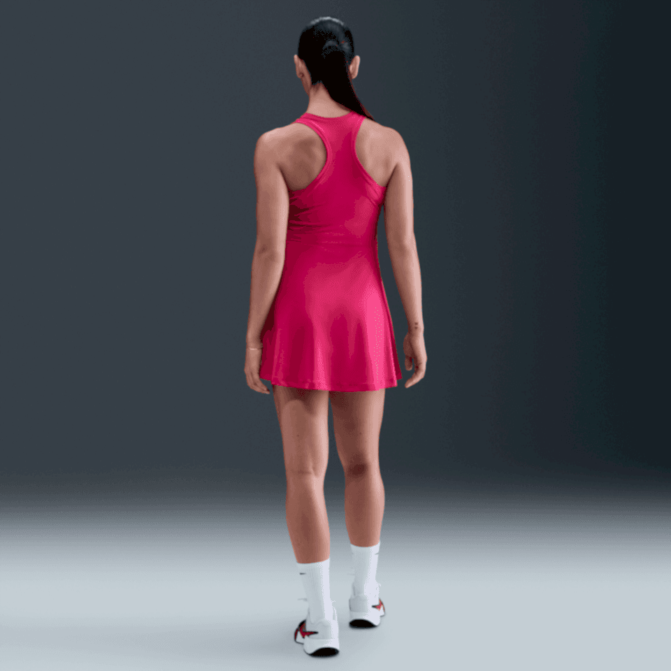 Nike Victory Dri-FIT Kadın Elbisesi