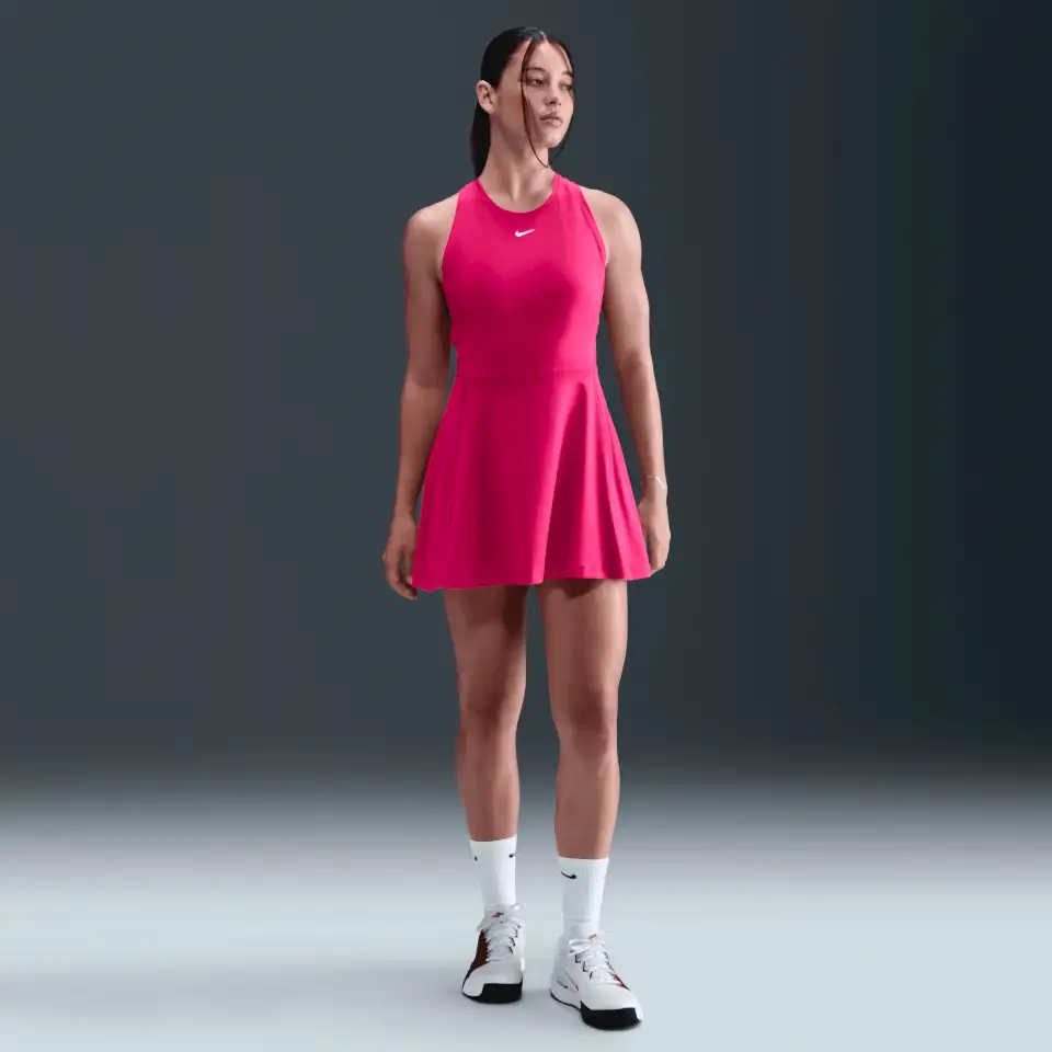Nike Victory Dri-FIT Kadın Elbisesi