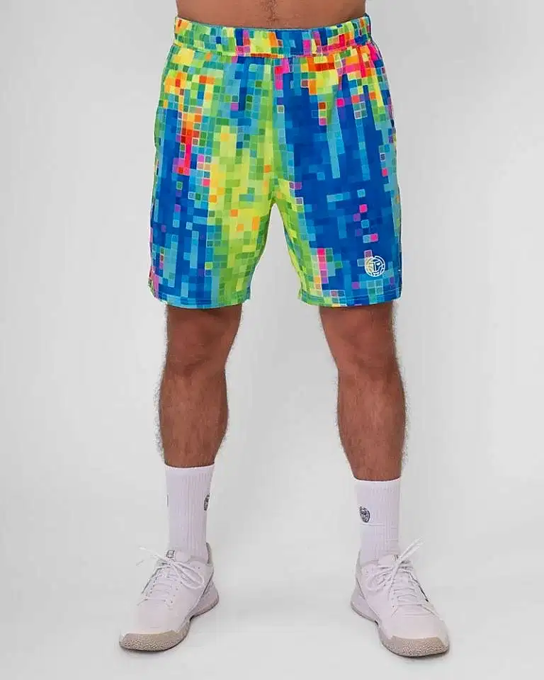 Bidi Badu Melbourne 2024 7Inch Shorts