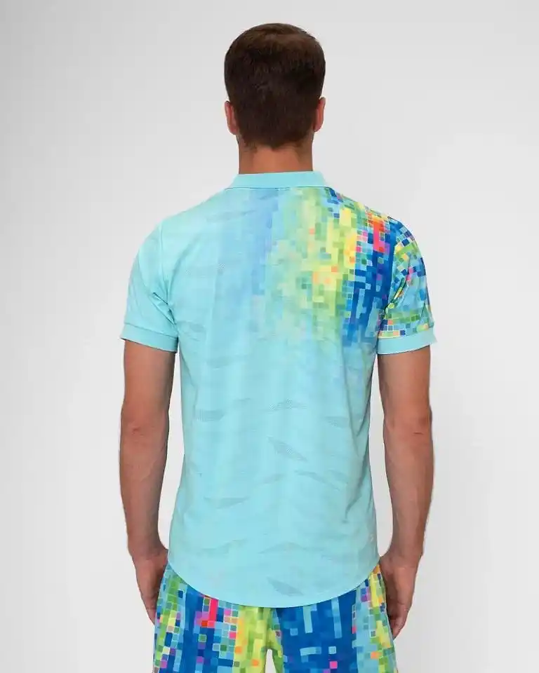 Bidi Badu Melbourne 2024 Polo