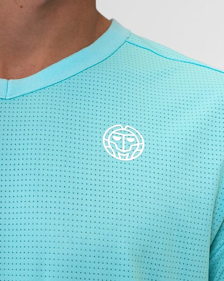 Bidi Badu Melbourne 2024 V-Neck Tee