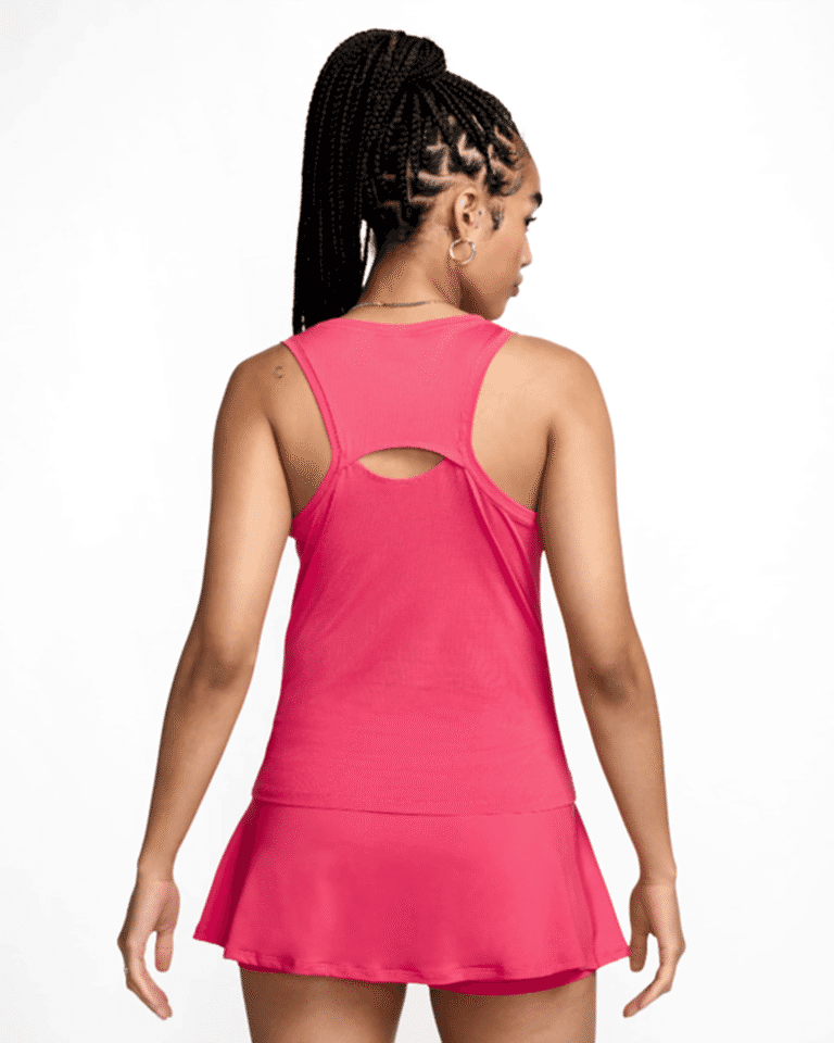 Nikecourt Victory Kadın Tenis Atleti