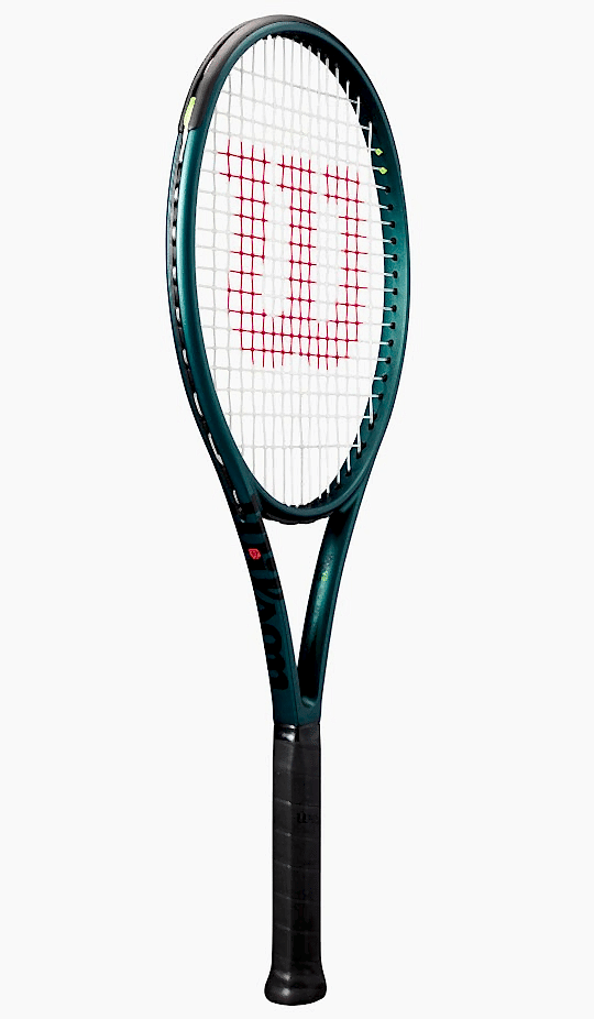 Wilson Blade 100UL V9.0 Tenis Raketi 265 Gr