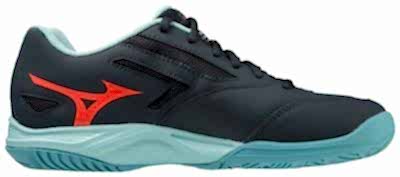 Exceed Star Jr. Ac Çocuk Tenis Ayakkabısı Lacivert