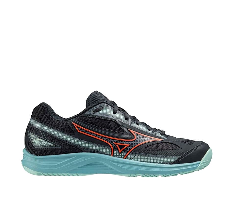 Mizuno Breakshot 4 Ac