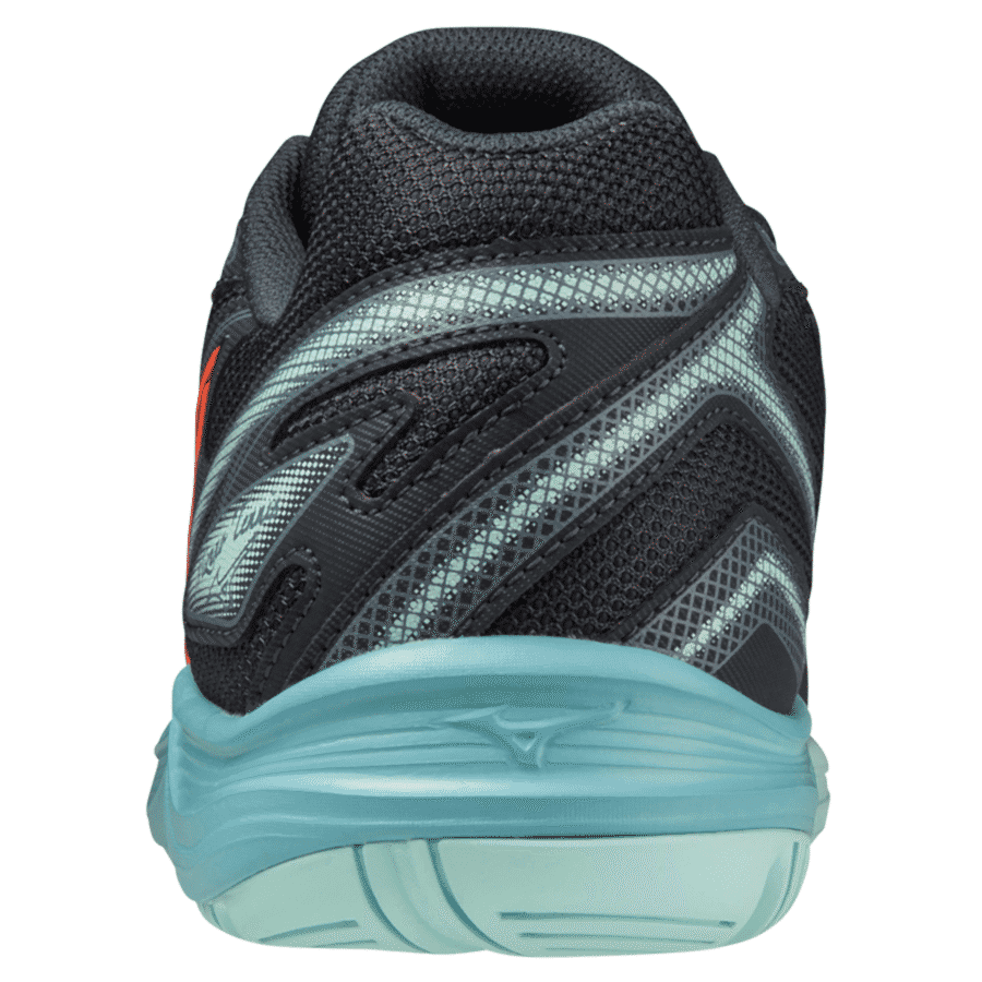 Mizuno Breakshot 4 Ac