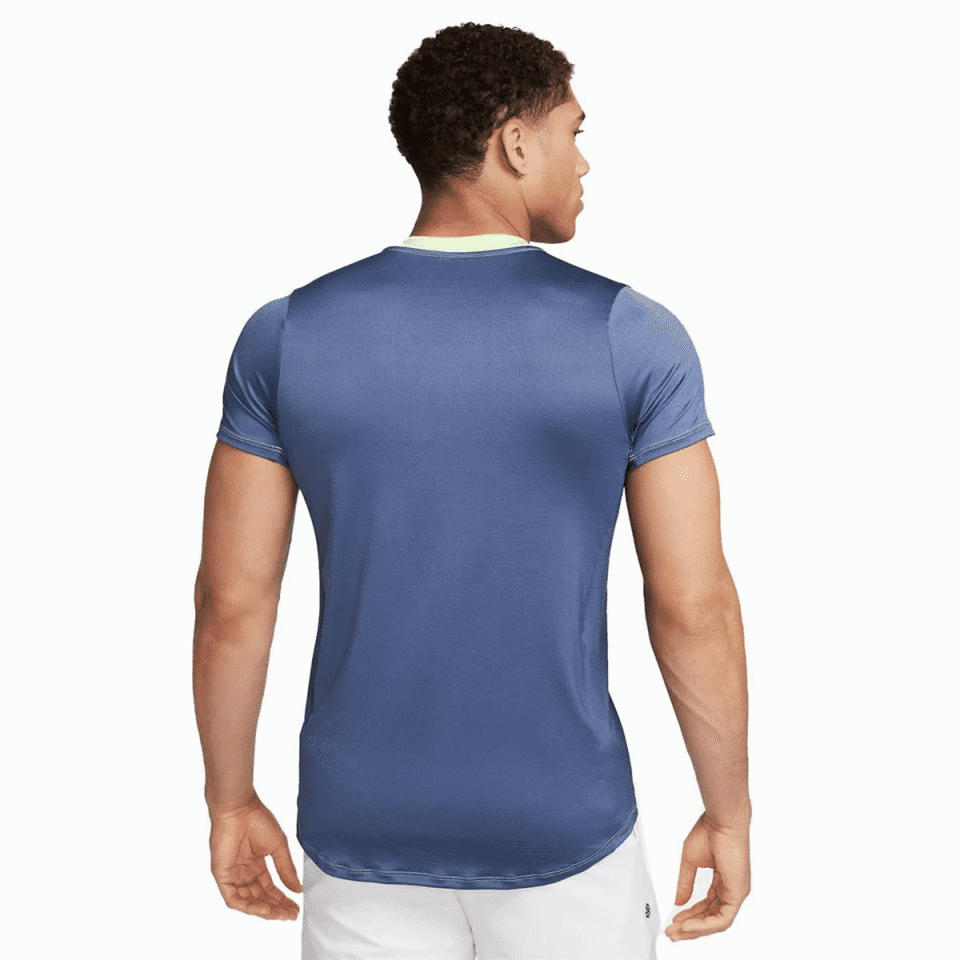 Nike Court Advantage Men'S Tennis Top