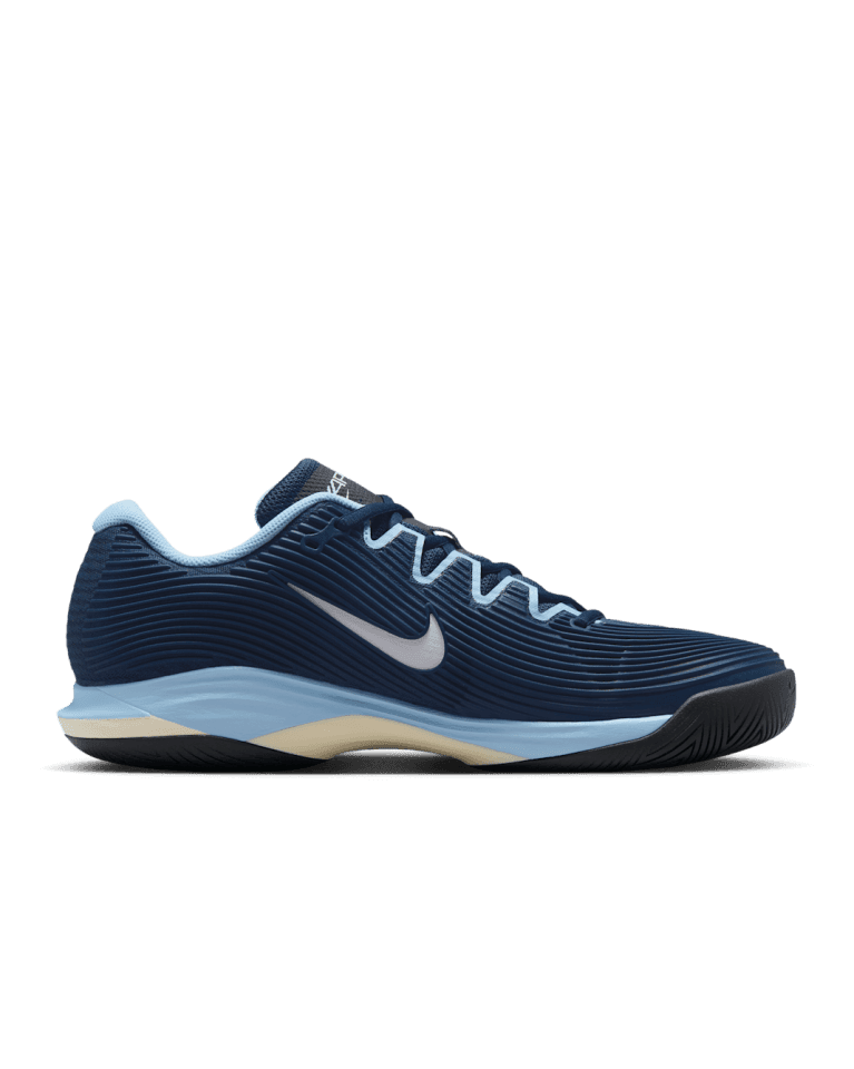 Nike Vapor 12 Sert Kort Erkek Tenis Ayakkabısı