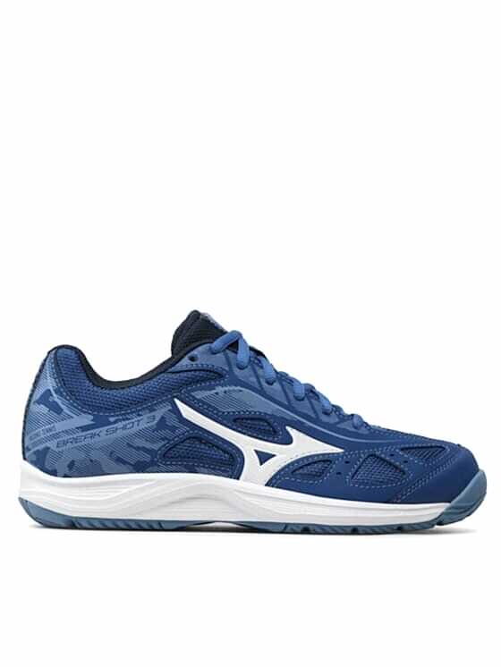 Mizuno Chaussures Break Shot 3 Ac Erkek Tenis Ayakkabısı