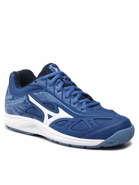 Mizuno Chaussures Break Shot 3 Ac Erkek Tenis Ayakkabısı