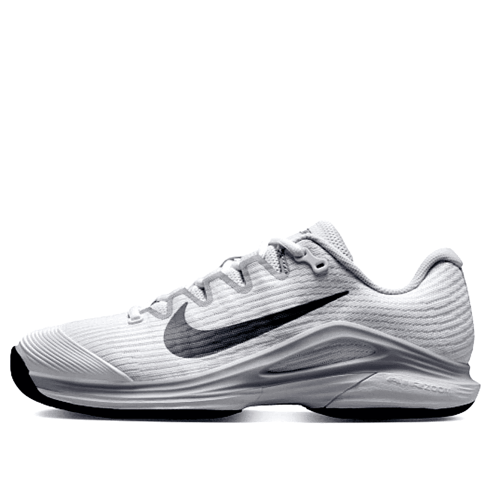 Nike Vapor 12 Sert Kort Kadın Tenis Ayakkabısı