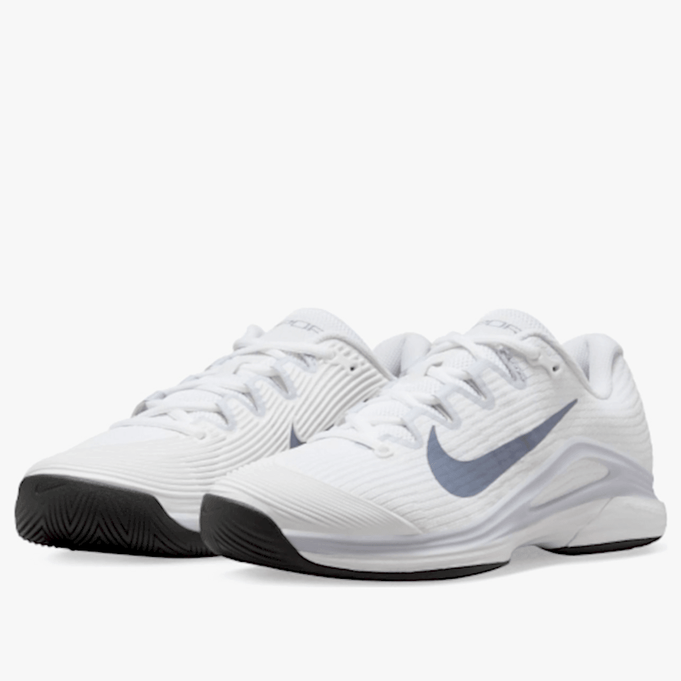 Nike Vapor 12 Sert Kort Kadın Tenis Ayakkabısı