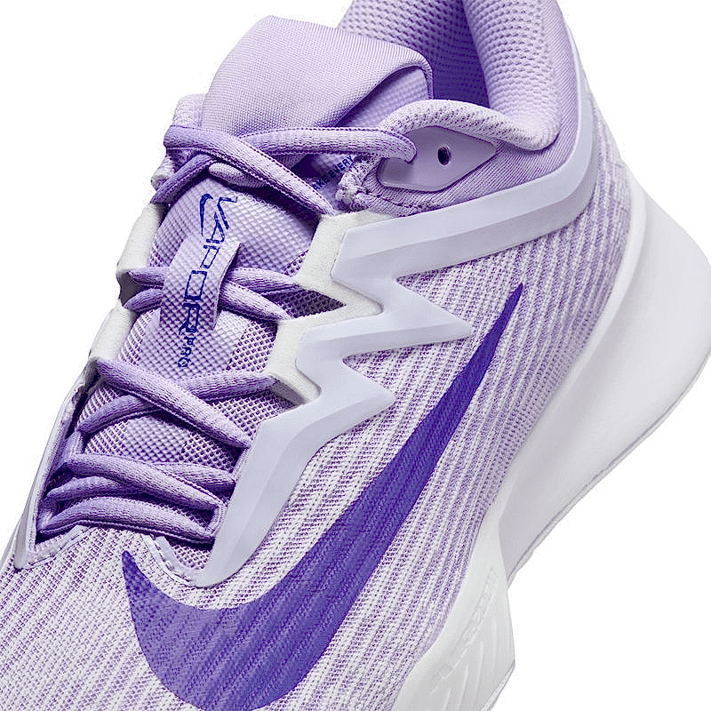 Nike Vapor Pro 3 Sert Kort Kadın Tenis Ayakkabısı