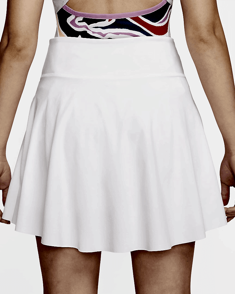 Nike Dri-Fit Advantage Kadın Tenis Eteği