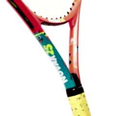 Head Novak Junior 25 Tenis Raketi