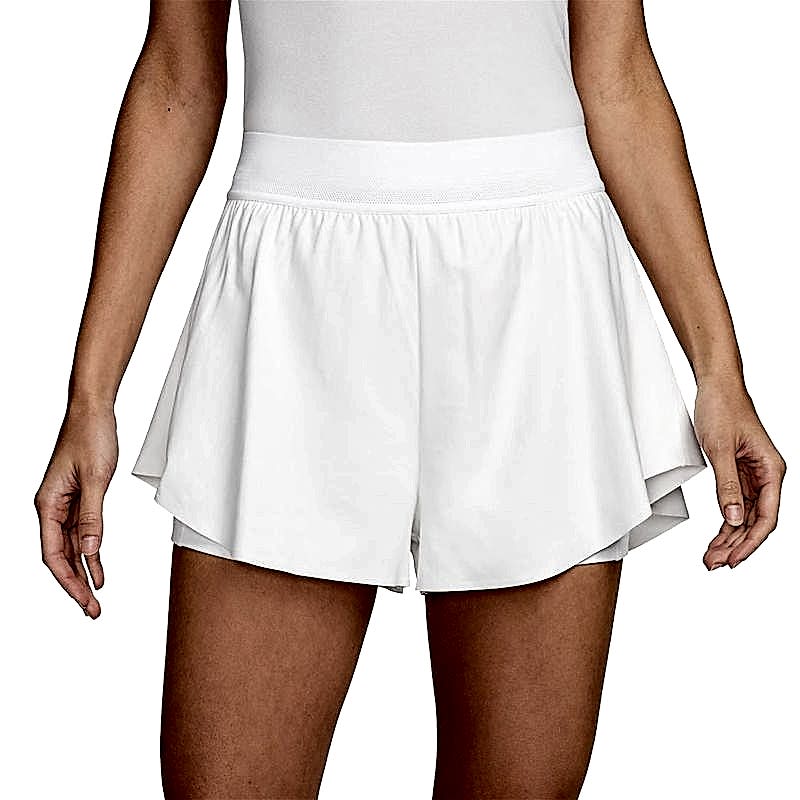 NikeCourt Ace Advantage Dri-FIT Kadın Tenis Şortu