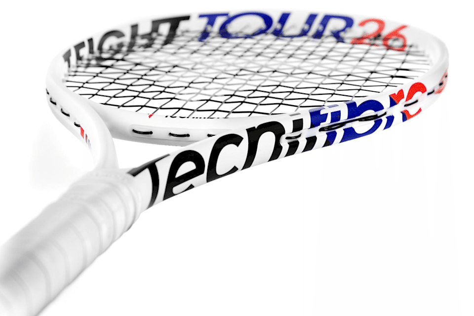 Tecnifibre T-Fight Tour 25 Çocuk Tenis Raketi