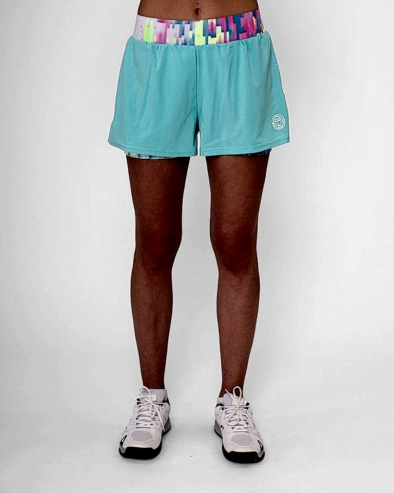 Bidi Badu Melbourne 2024 Printed Sort