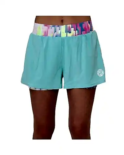 Bidi Badu Melbourne 2024 Printed Sort