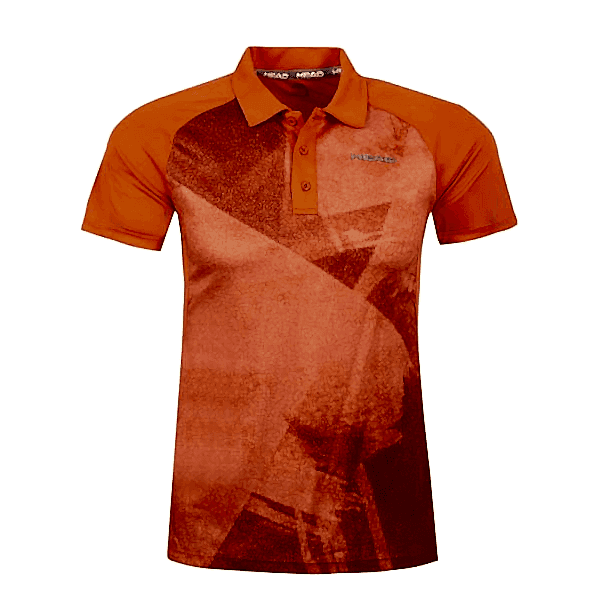 Head Erkek Tenis T-shirt