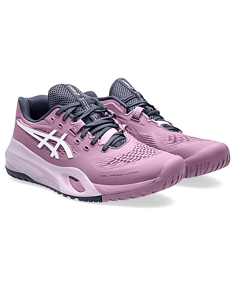 Asics Gel-Resolution X Kadın Tenis Ayakkabısı