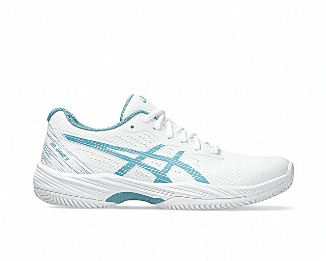Asics Tenis Ayakkabısı Gel Game 9 CLAY