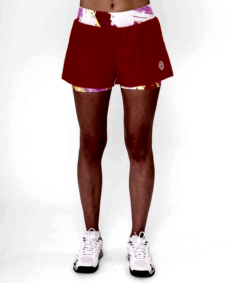 Bidi Badu Wild Arts Printed Sort