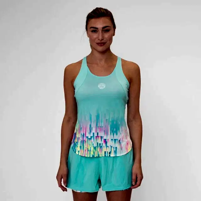 Bidi Badu Melbourne 2024 Tank Top W