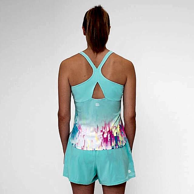 Bidi Badu Melbourne 2024 Tank Top W