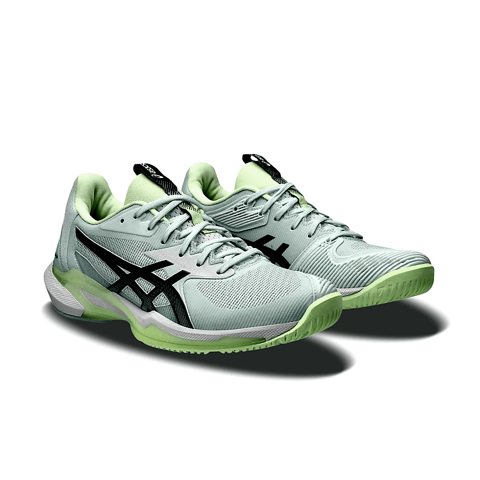 Asics Solution Speed FF 3 Sert Kort Tenis Ayakkabısı