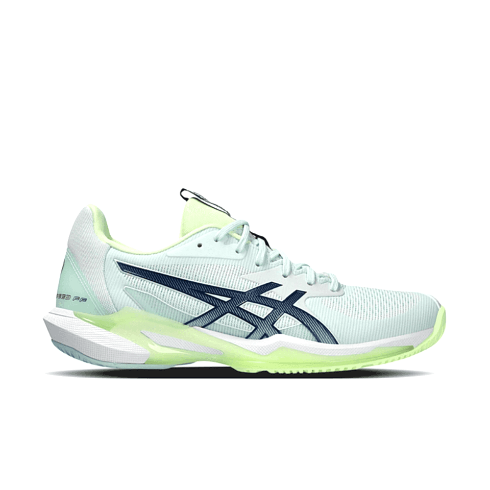 Asics Solution Speed FF 3 Sert Kort Tenis Ayakkabısı