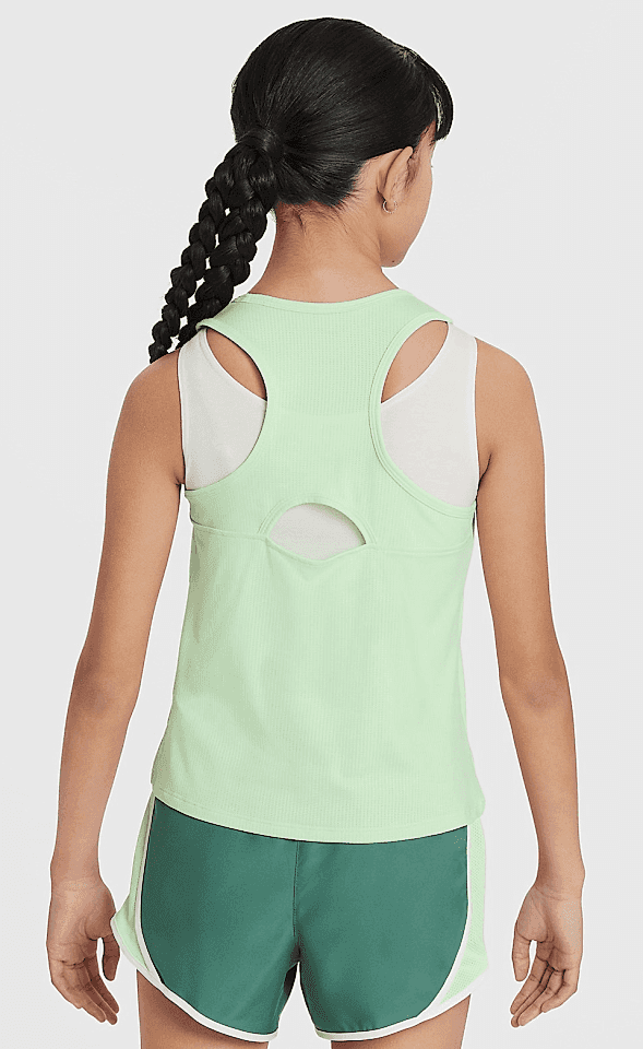 Dri-FIT Genç Çocuk (Kız) Tenis Atleti