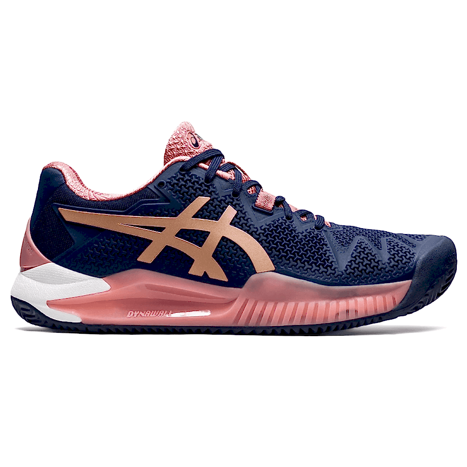 Asics Gel Resolution 8 CLAY