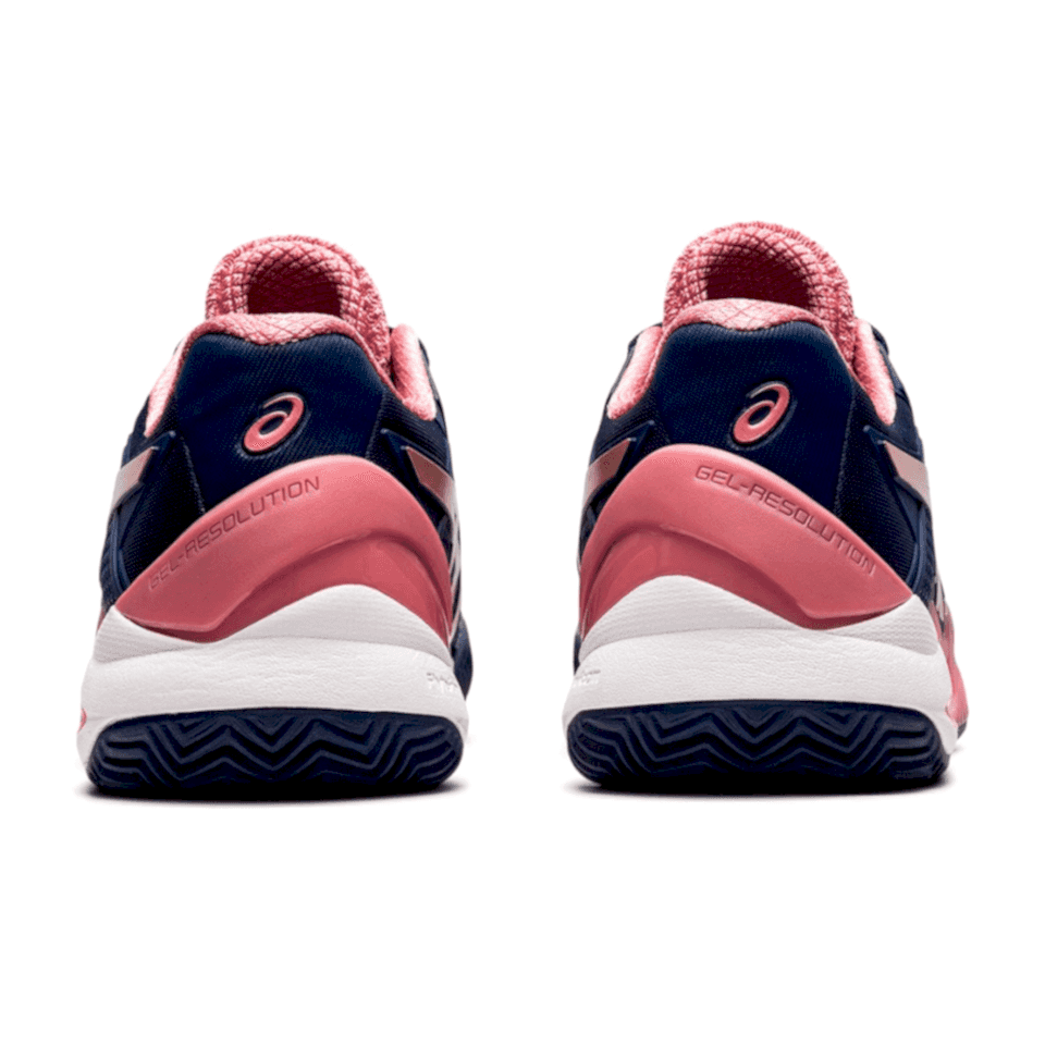 Asics Gel Resolution 8 CLAY