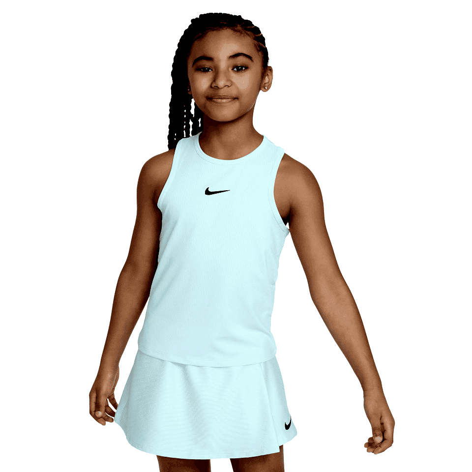 Dri-FIT Genç Çocuk (Kız) Tenis Atleti