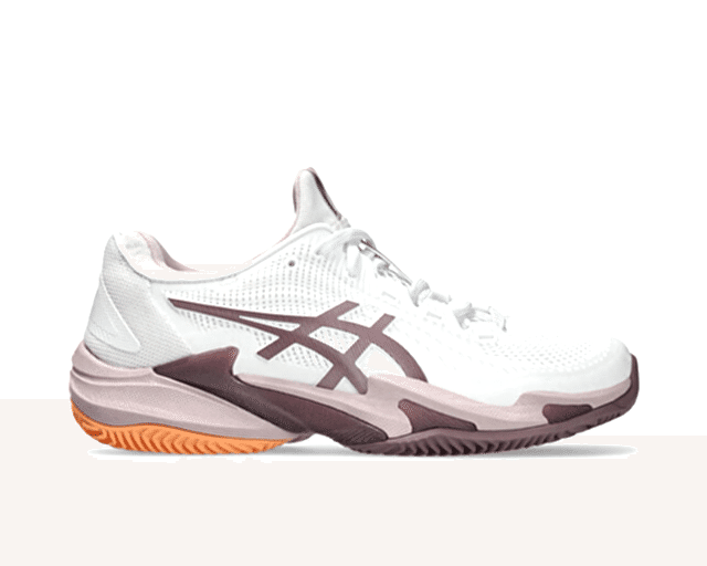 Asics Tenis Court Ff 3 CLAY